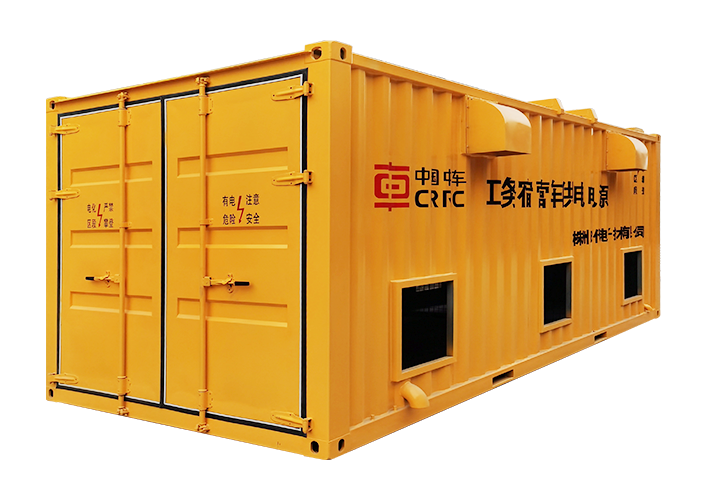 Excellent supplier product showcase