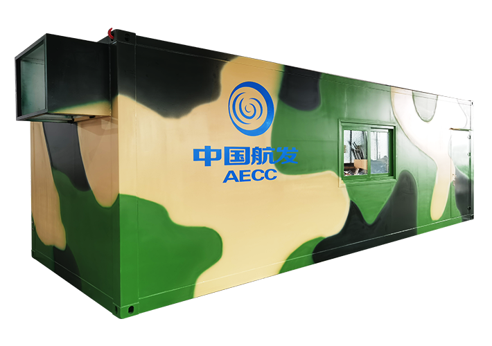 Excellent supplier product showcase