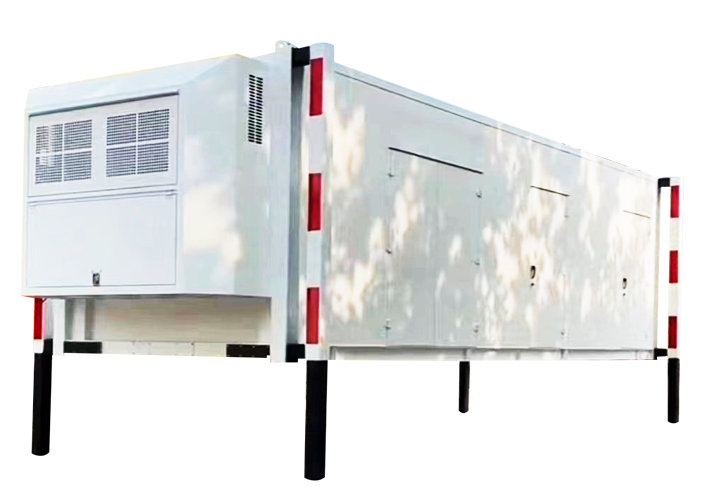 Excellent supplier product showcase